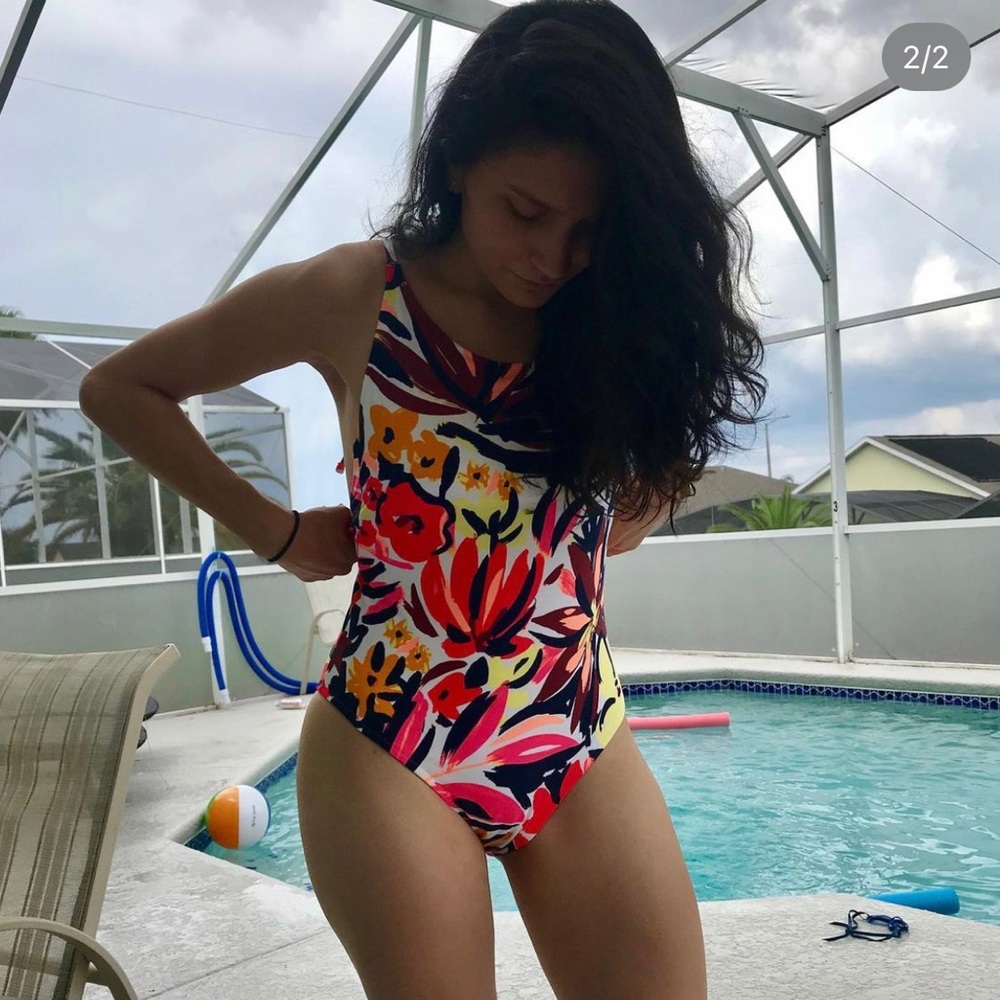 Aerie swimsuit size M